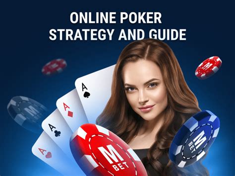 online poker tips